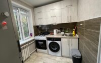 Продажа 1-комнатной квартиры, 31 м² в Караганде - фото 4