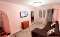 Продажа 3-комнатной квартиры, 55 м² в Алматы
