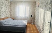 Продажа 4-комнатной квартиры, 77 м² в Караганде - фото 4
