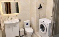 Аренда 1-комнатной квартиры посуточно, 46 м² в Астане - фото 3