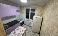 Продажа 3-комнатной квартиры, 58.4 м² в Алматы - фото 3