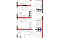 Продажа 4-комнатной квартиры, 124.71 м² в Астане - фото 5