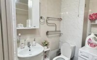 Продажа 1-комнатной квартиры, 35.5 м² в Астане - фото 3