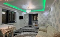 Продажа 2-комнатной квартиры, 65 м² в Алматы