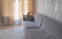 Аренда 2-комнатной квартиры, 56.8 м² в Астане - фото 9