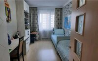 Продажа 4-комнатной квартиры, 103.3 м² в Астане - фото 2
