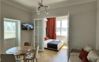 Продажа 1-комнатной квартиры, 38 м² в Астане