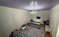 Продажа 3-комнатной квартиры, 94 м² в Астане - фото 2