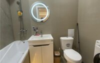 Продажа 1-комнатной квартиры, 52.5 м² в Астане - фото 7