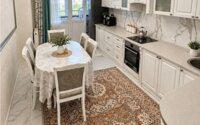 Продажа 3-комнатной квартиры, 120 м² в Астане - фото 4