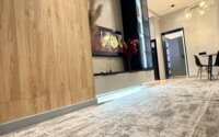Аренда 2-комнатной квартиры посуточно, 75 м² в Алматы - фото 13