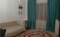 Продажа 2-комнатной квартиры, 60.9 м² в Алматы