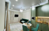 Продажа 2-комнатной квартиры, 53 м² в Караганде - фото 9