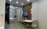Продажа 1-комнатной квартиры, 38.5 м² в Алматы