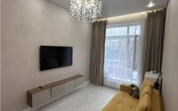 Продажа 2-комнатной квартиры, 42 м² в Астане