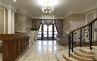 Продажа 3-комнатной квартиры, 131.8 м² в Астане - фото 26