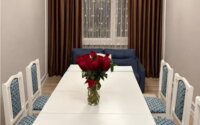 Продажа 3-комнатной квартиры, 77 м² в Астане