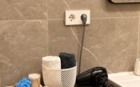 Аренда 2-комнатной квартиры посуточно, 50 м² в Алматы - фото 8