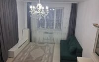 Продажа 2-комнатной квартиры, 70.1 м² в Алматы