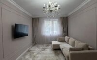 Продажа 2-комнатной квартиры, 77 м² в Астане