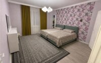 Продажа 3-комнатной квартиры, 104.4 м² в Астане - фото 2