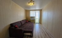 Продажа 1-комнатной квартиры, 39.5 м² в Костанае