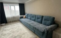 Продажа 2-комнатной квартиры, 52 м² в Абае