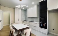 Продажа 3-комнатной квартиры, 71 м² в Алматы - фото 2