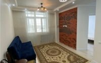 Продажа 1-комнатной квартиры, 38 м² в Астане
