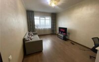 Продажа 1-комнатной квартиры, 40 м² в Алматы