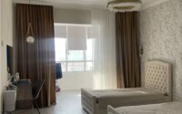 Продажа 5-комнатной квартиры, 125 м² в Караганде - фото 2