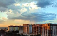 Продажа 1-комнатной квартиры, 37 м² в Алматы