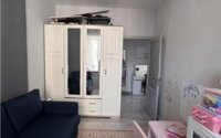 Продажа 2-комнатной квартиры, 57 м² в Алматы
