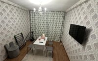 Продажа 2-комнатной квартиры, 46.4 м² в Астане