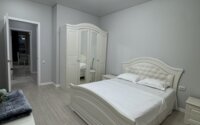 Аренда 3-комнатной квартиры посуточно, 110 м² в Алматы - фото 2