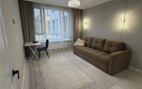 Продажа 2-комнатной квартиры, 44.5 м² в Астане - фото 3