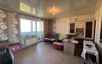 Продажа 3-комнатной квартиры, 62 м² в Караганде