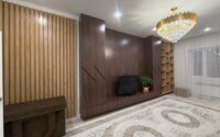 Продажа 4-комнатной квартиры, 107 м² в Караганде - фото 2