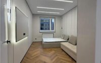 Продажа 2-комнатной квартиры, 45 м² в Алматы