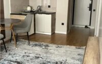Продажа 2-комнатной квартиры, 39 м² в Алматы - фото 3