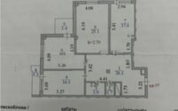 Продажа 3-комнатной квартиры, 113 м² в Астане - фото 8