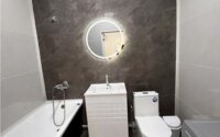 Продажа 2-комнатной квартиры, 50 м² в Алматы - фото 3