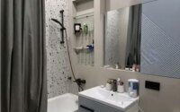 Продажа 1-комнатной квартиры, 45 м² в Алматы - фото 3