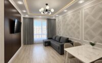 Продажа 2-комнатной квартиры, 44 м² в Астане