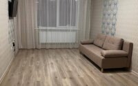Аренда 1-комнатной квартиры, 45 м² в Астане - фото 4