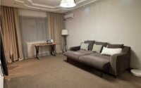 Продажа 1-комнатной квартиры, 33 м² в Алматы