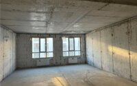 Продажа 2-комнатной квартиры, 52 м² в Алматы