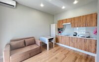 Аренда 2-комнатной квартиры, 40 м² в Астане