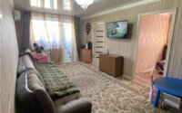 Продажа 4-комнатной квартиры, 60 м² в Караганде