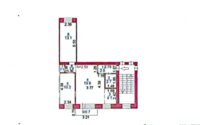 Продажа 3-комнатной квартиры, 56 м² в Караганде - фото 28